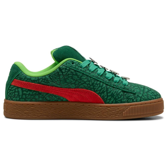 Puma x Teenage Mutant Ninja Turtles Suede XL